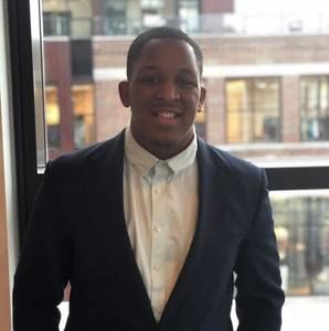 Meet your Posher, Jordan